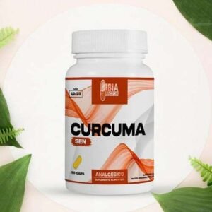 Curcuma sen