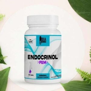 Endocrinol Fem