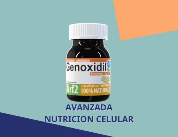 LP- Nutricion Celular