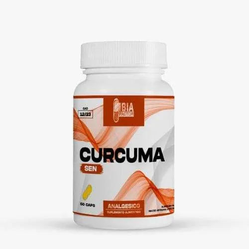 Curcuma