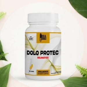 Dolo Protec Reumatics