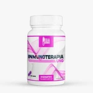 Inmunoterapia