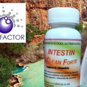 Intestin Clean Forte