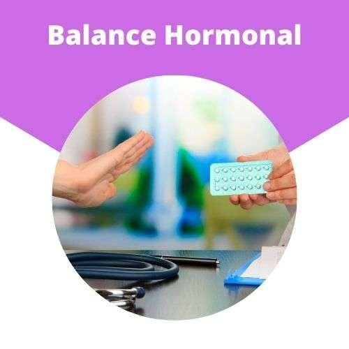 Balance Hormonal