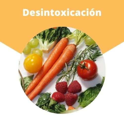 Desintoxicacion