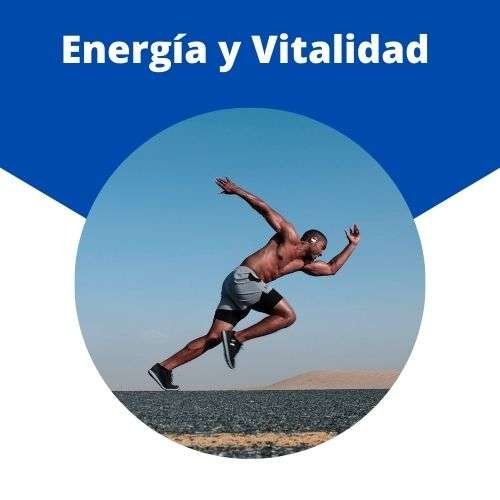 Energía y Vitalidad