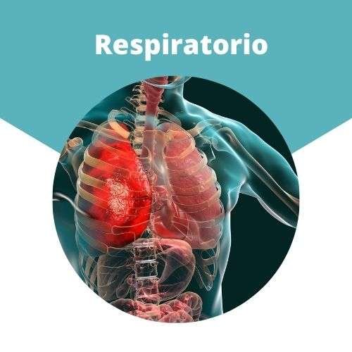 Respiratorio