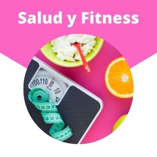 Salud y Fitness