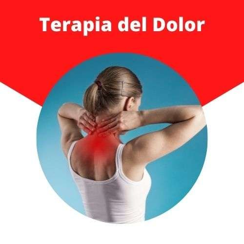 Terapia del Dolor