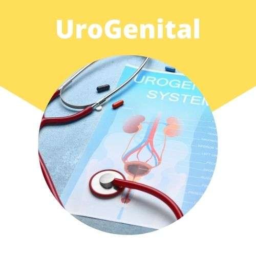 Urogenital