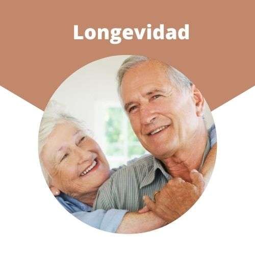 Longevidad