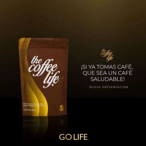 GoLife CoffeeLife