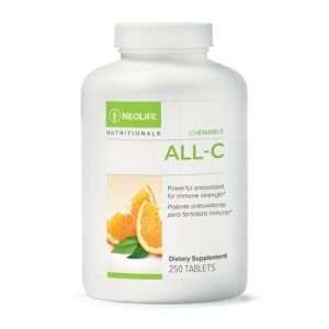 Vitamina C ALL-C NeoLife