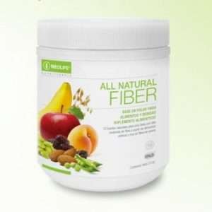 All Natural Fiber NeoLife