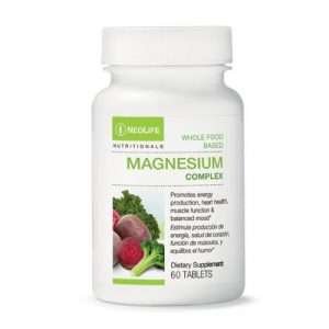 Magnesium Complex NeoLife