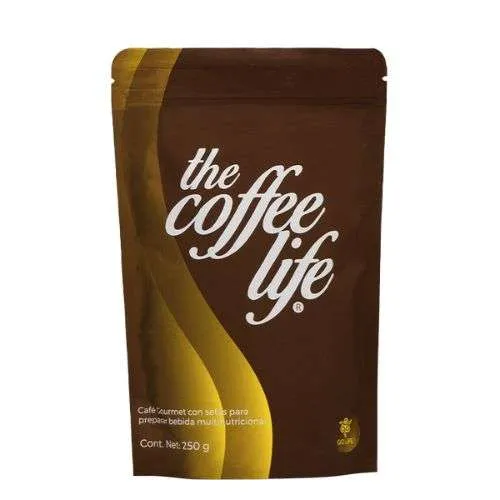 Ganoderma Go Life Coffee Life