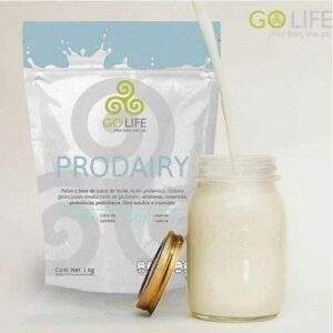 Prodairy Natural