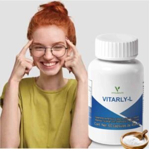 VitalHealth Vitarly-l