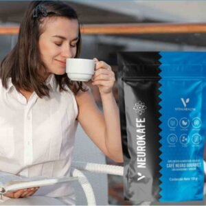 VitalHealth NeuroKafe