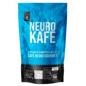 VitalHealth NeuroKafe