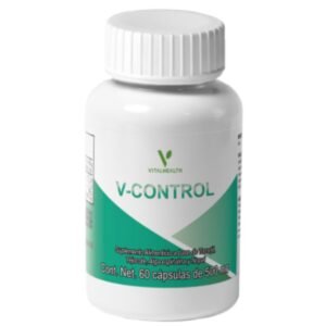 VitalHealth v-CONTROL