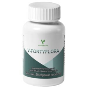 VitalHealth V-Fortyflora