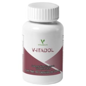 VitalHealth V-Itadol