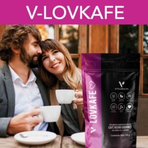 Vitalhealth V-LoveKafe