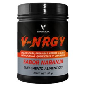 VitalHealth V-Nrgy