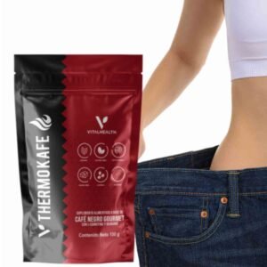 VitalHealth ThermoKafe