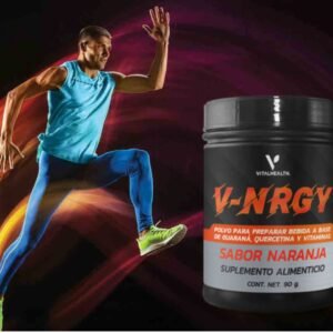 VitalHealth V-Nrgy