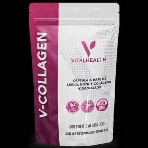 vitalhealth vcollagen