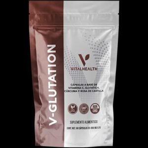 vitalhealth vglutation