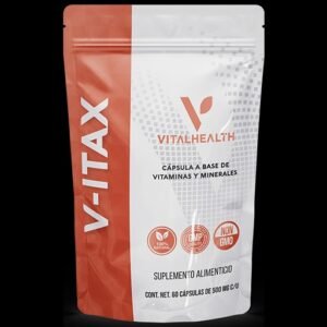 Vitalhealth vitax