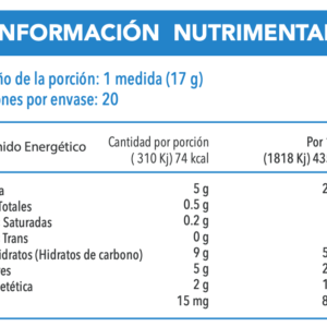 VitalHealth GENIUS SHAKE