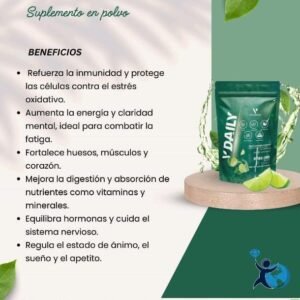 Vitalhealth V-DAILY